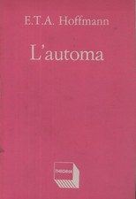 Automa t a hoffmann - l'automa,