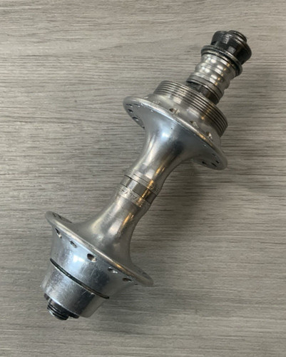 Mozzo posteriore campagnolo - posteriore,