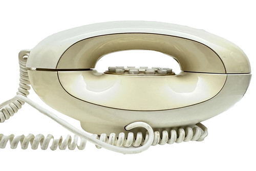Telefono vintage space - vintage,
