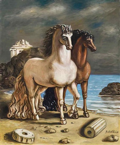 Giorgio chirico foto a4 - de,
