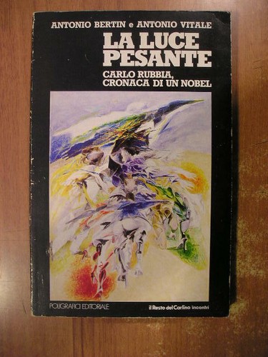 Bertin vitale luce - vitale, pulsante
