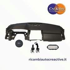 Jaguar E Pace X540 Cruscotto