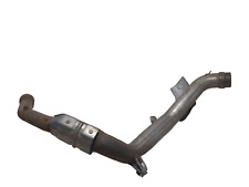 COLLETTORI DI SCARICO TESTA