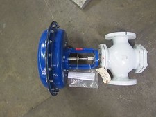 VALVOLE HOFMANN M9S DN 065