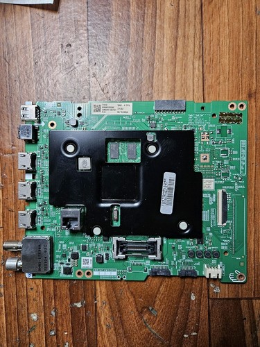 Mainboard samsung mod - mainboard,