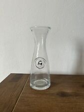 Caraffa osteria 1/4 Litro