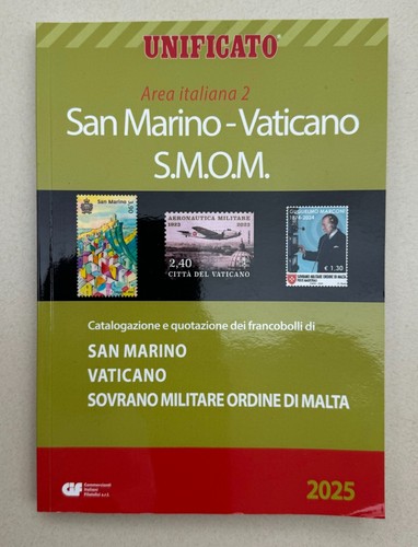 Unificato area italiana san - unificato,