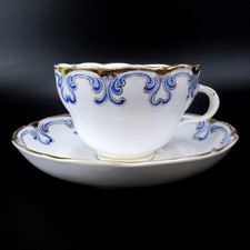Tazza da caffè + piattino
