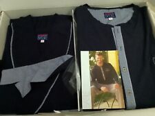 Basile by agam completo uomo da notte art. priamo