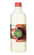 bioetanolo liquido