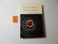  LIBRO LA CHIESA E LA SUA
