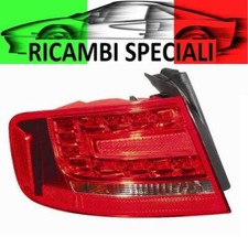 FANALE STOP GRUPPO OTTICO