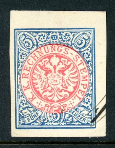 Germania entrate francobollo - germania,