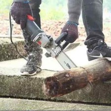 KIT SEGA MOTOSEGA ELETTRICA A