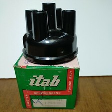 ALFA ROMEO RENAULT DAUPHINE