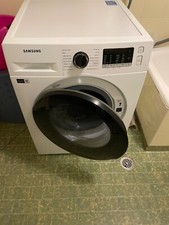 Samsung Serie 5000T WD90TA046BE 9 Kg Lavasciuga - Bianca