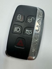TELECOMANDO ORIGINALE JAGUAR 5