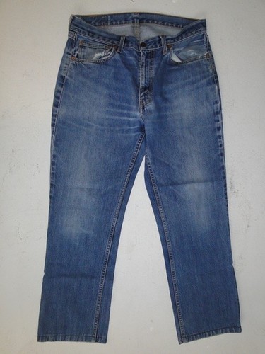 Pantalone jeans uomo - , slim