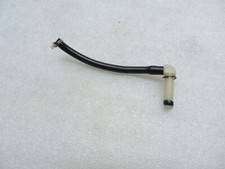 TUBO RACCORDO OLIO  MOTOSEGA