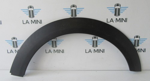 Guarnizione passaruota