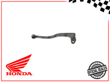 LEVA FRIZIONE LEVA SINISTRA SX NERA PER HONDA XLV TRANSALP 600 - 650 - 700 88-07