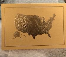 CARTOLINA DI NATALE TRUMP 2020