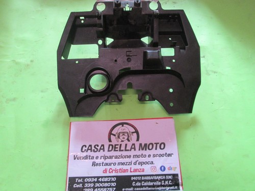 Sopra vano porta oggetti - ,
