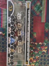 Pop funko special edition