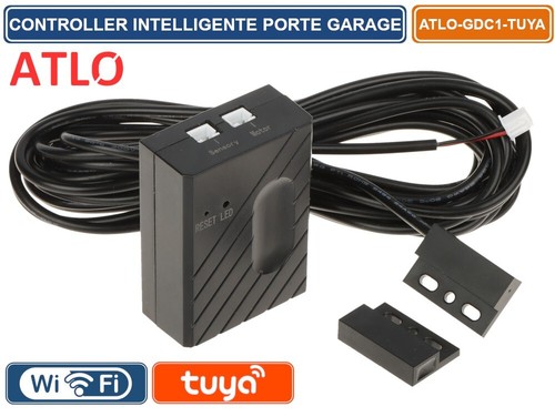 Controller intelligente - controller,