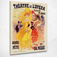 Balli Dell'Opera Nel 1899