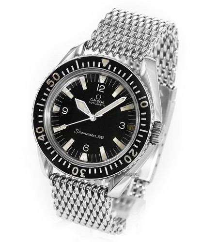 Omega seamaster 300 ref - omega,