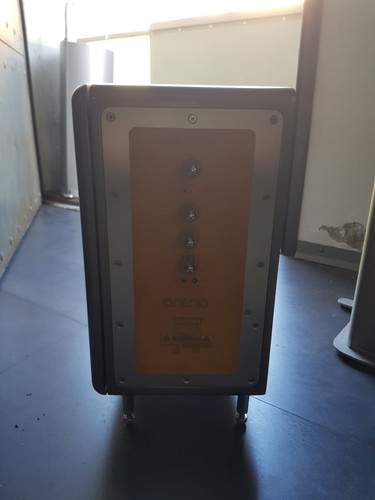 Tannoy arena subwoofer - arena, 300w
