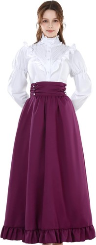 Rolecos costume vittoriano - rolecos,