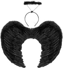 Ali Ed Aureolas, Halloween Ali