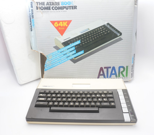 Personal computer domestico