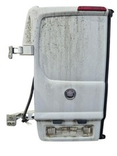 PORTA CARICO POSTERIORE A