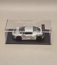 AUDI R8 LMS Cup - Marchy Lee