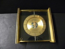 Orologio da scrivania A Bulova