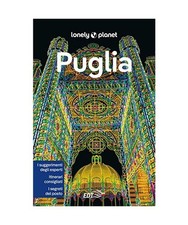 Puglia [Guide EDT/Lonely