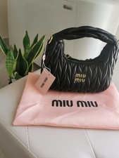 Borsa Wander Miu Miu