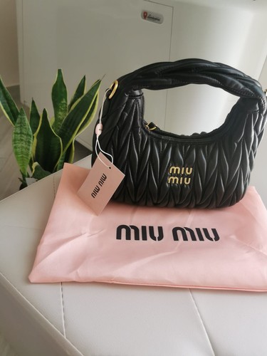 Borsa wander miu - borsa,