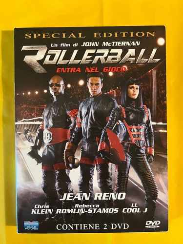 Rollerball entra nel gioco 2 - entra, gioco-