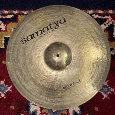 Giro Istanbul Mehmet Samatya 20"