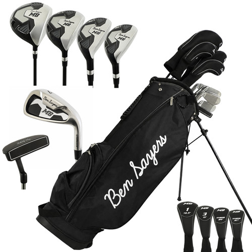 Ben sayers set golf - ben,