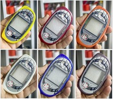 Nokia Ngage QD cover anteriore