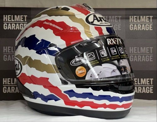 Arai doohan s - arai, 2