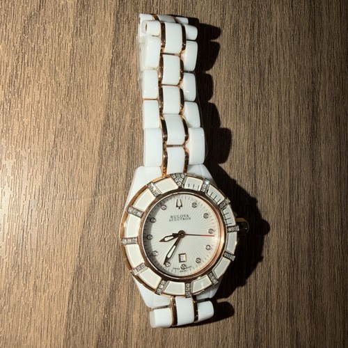 Bulova accutron 65r140 - accutron,