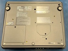 Sanyo plv z60 lcd - sanyo, plv-z60