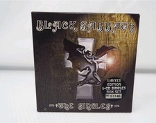 Black Sabbath Limited Edition
