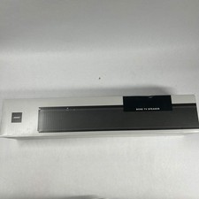 Altoparlante TV AST BOSE BLK